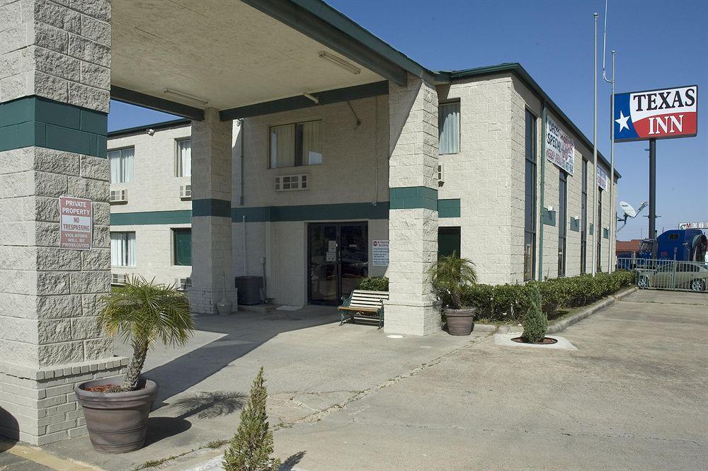 Studio 6 Channelview Tx Baytown West מראה חיצוני תמונה