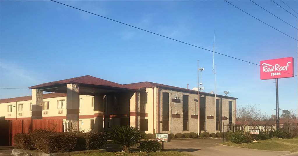 Studio 6 Channelview Tx Baytown West מראה חיצוני תמונה